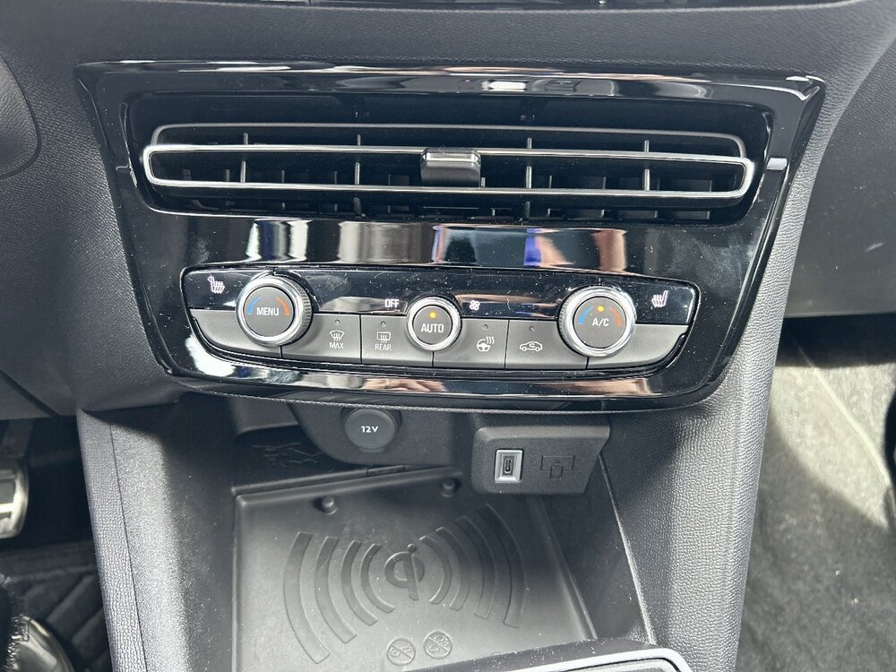 Occasion OPEL Mokka Mokka Electrique 156 ch & Batterie 54 kWh - GS