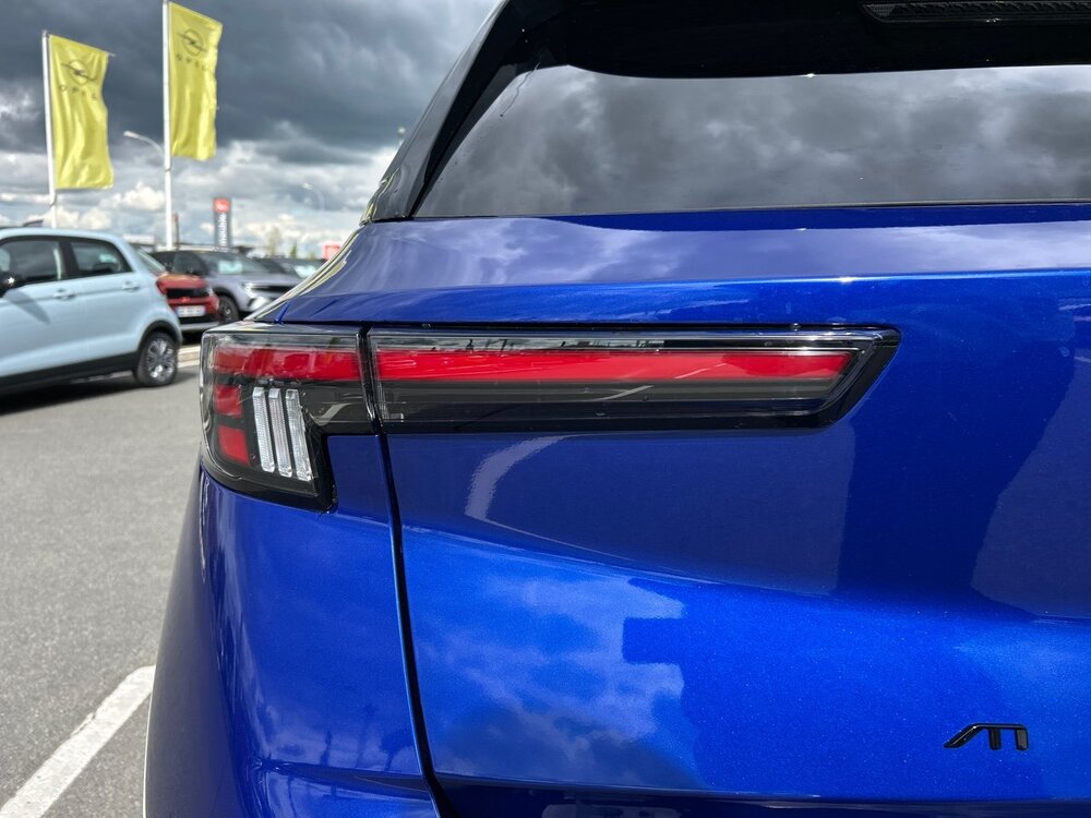 Occasion OPEL Mokka Mokka Electrique 156 ch & Batterie 54 kWh