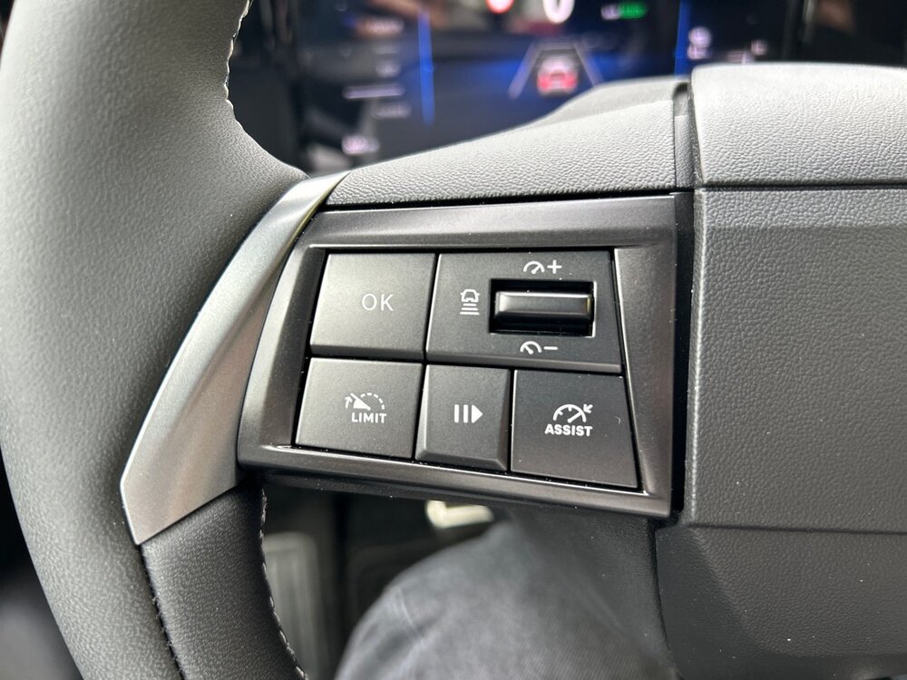 Occasion OPEL Mokka Mokka Electrique 156 ch & Batterie 54 kWh