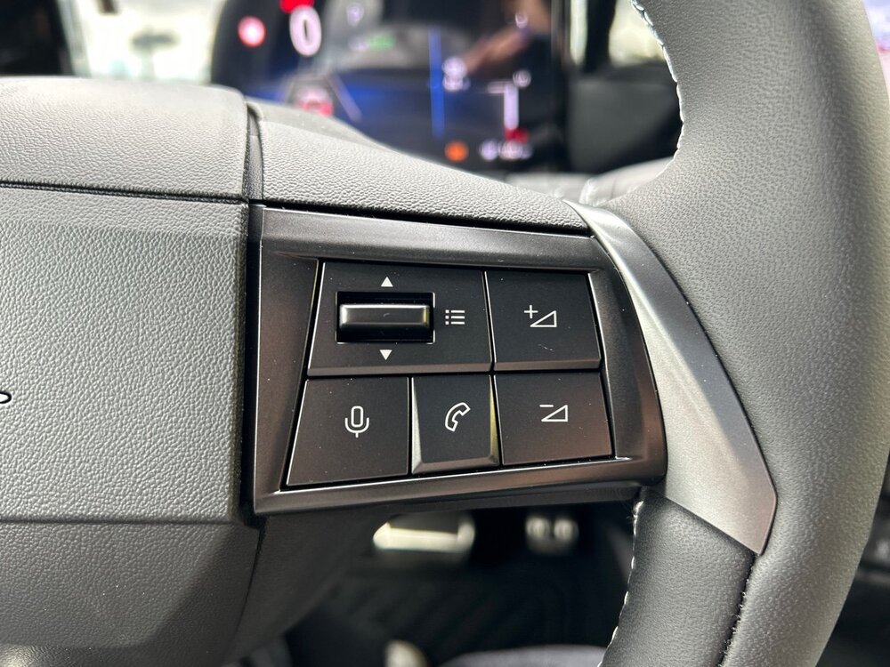 Occasion OPEL Mokka Mokka Electrique 156 ch & Batterie 54 kWh