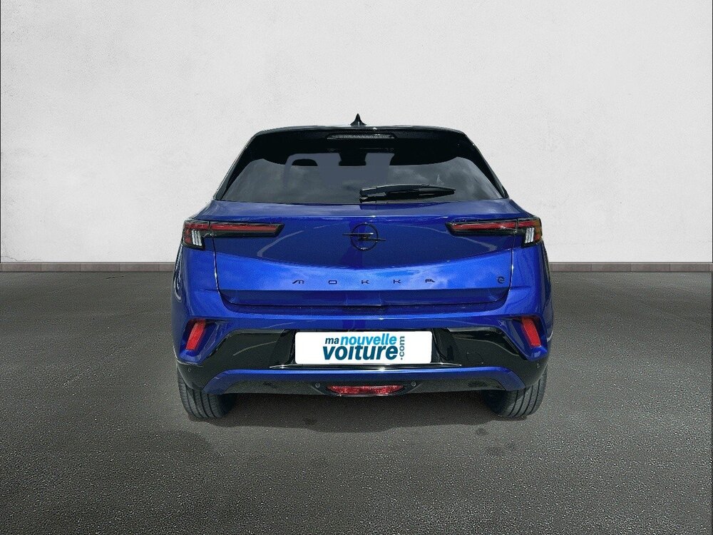 Occasion OPEL Mokka Mokka Electrique 156 ch & Batterie 54 kWh