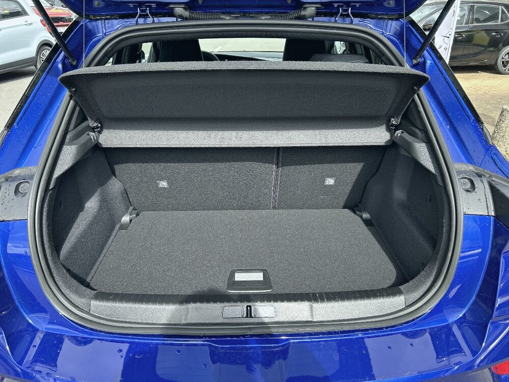 Occasion OPEL Mokka Mokka Electrique 156 ch & Batterie 54 kWh