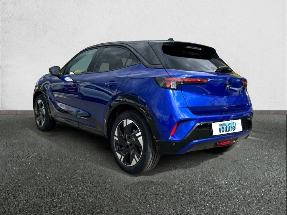 Occasion OPEL Mokka Mokka Electrique 156 ch & Batterie 54 kWh