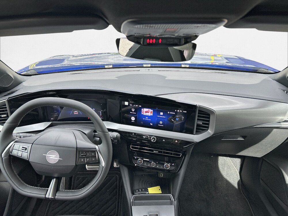 Occasion OPEL Mokka Mokka Electrique 156 ch & Batterie 54 kWh