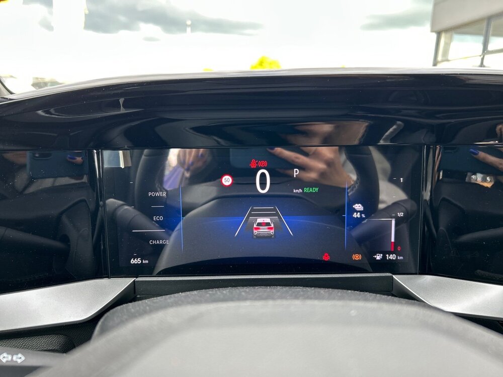 Occasion OPEL Mokka Mokka Electrique 156 ch & Batterie 54 kWh