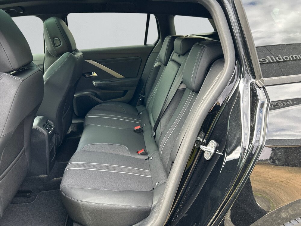 Occasion OPEL Astra Astra Sports Tourer 1.5 Diesel 130 ch BVA8 - GS