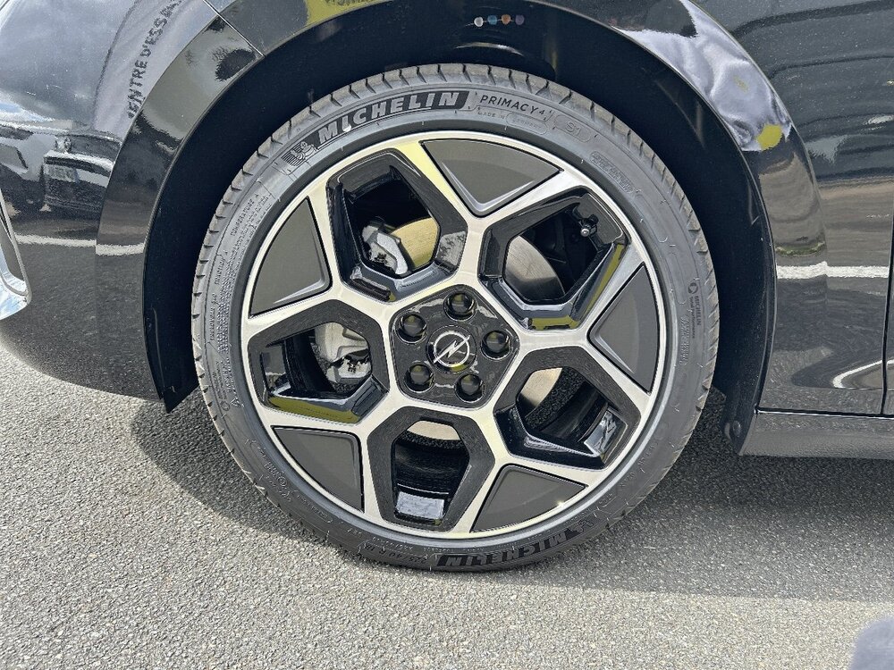 Occasion OPEL Astra Astra Sports Tourer 1.5 Diesel 130 ch BVA8 - GS