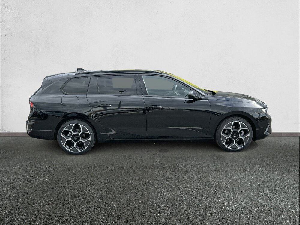 Occasion OPEL Astra Astra Sports Tourer 1.5 Diesel 130 ch BVA8 - GS