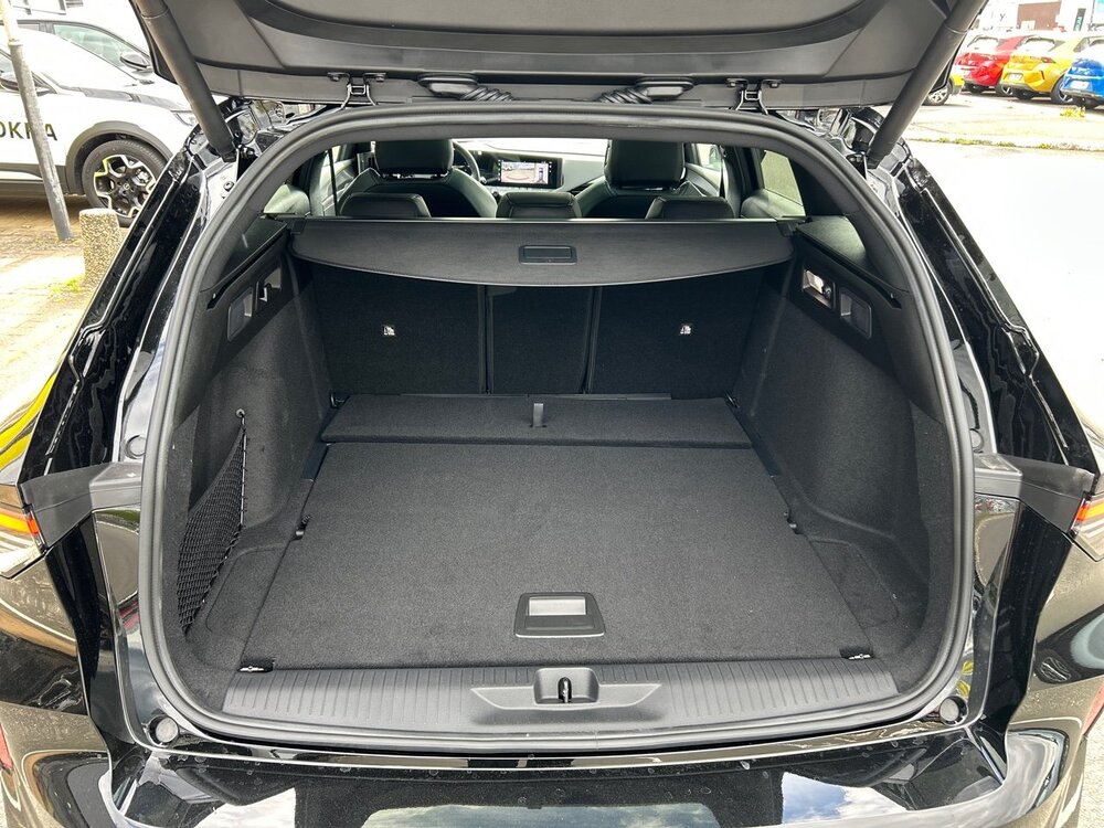 Occasion OPEL Astra Astra Sports Tourer 1.5 Diesel 130 ch BVA8 - GS