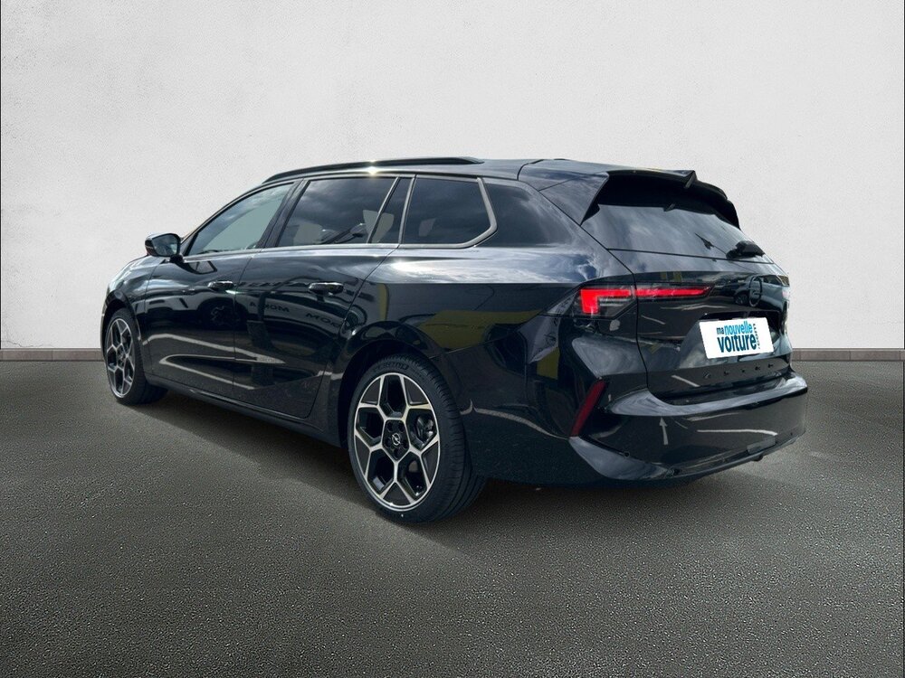 Occasion OPEL Astra Astra Sports Tourer 1.5 Diesel 130 ch BVA8 - GS