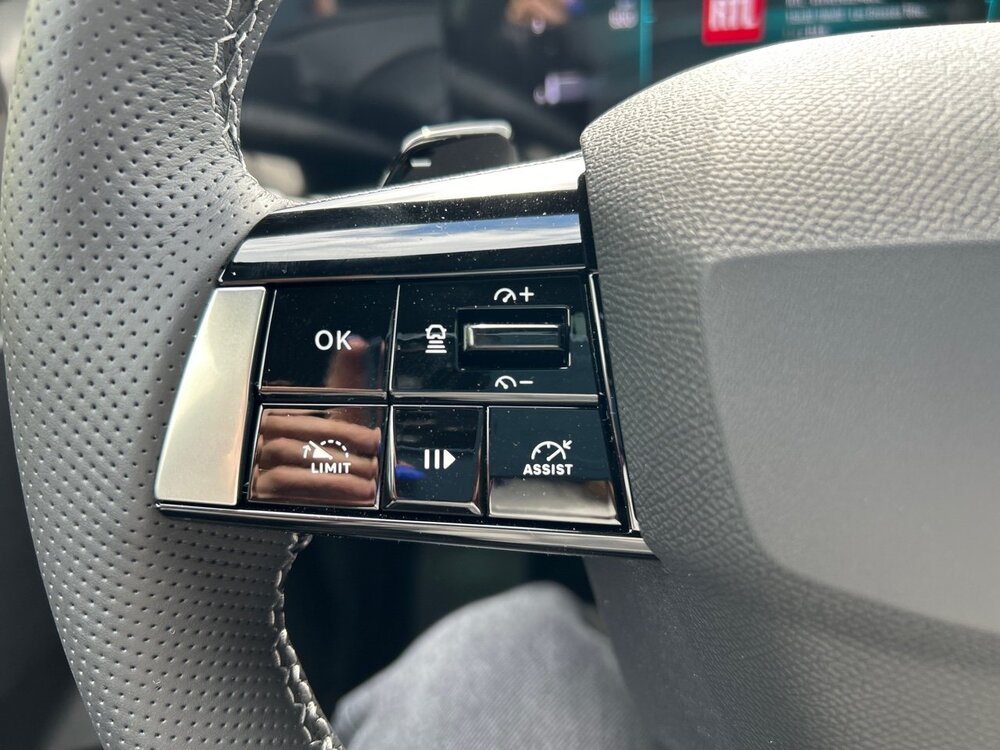 Occasion OPEL Astra Astra Sports Tourer 1.5 Diesel 130 ch BVA8 - GS