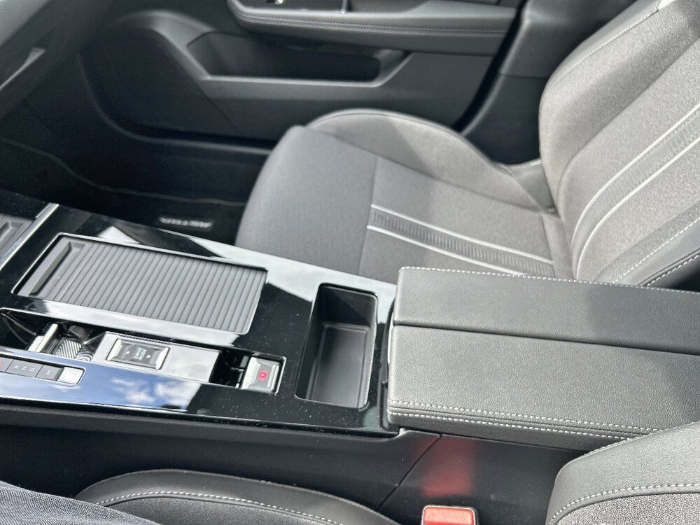 Occasion OPEL Astra Astra Sports Tourer 1.5 Diesel 130 ch BVA8 - GS