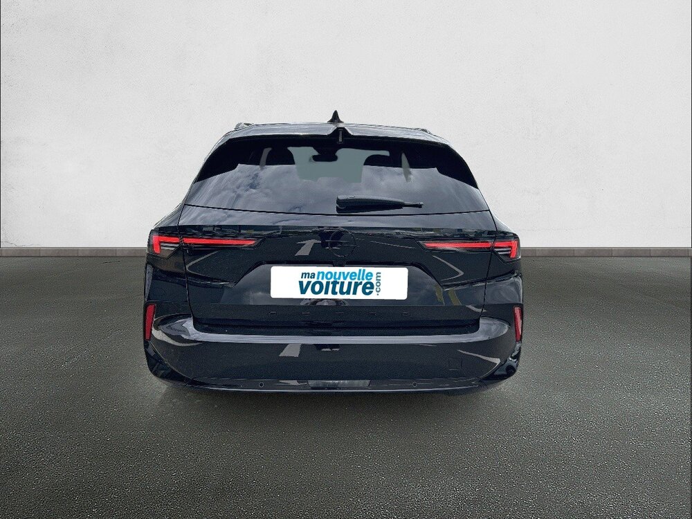 Occasion OPEL Astra Astra Sports Tourer 1.5 Diesel 130 ch BVA8 - GS