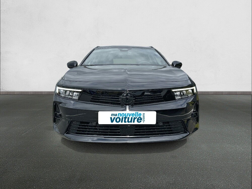 Occasion OPEL Astra Astra Sports Tourer 1.5 Diesel 130 ch BVA8 - GS