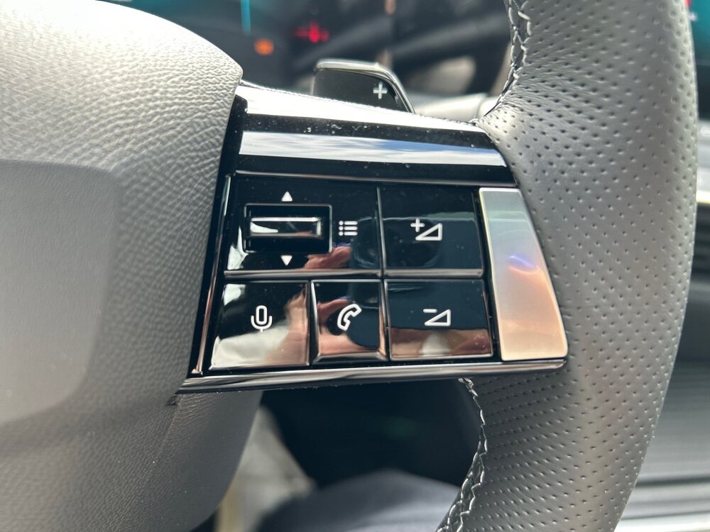 Occasion OPEL Astra Astra Sports Tourer 1.5 Diesel 130 ch BVA8 - GS