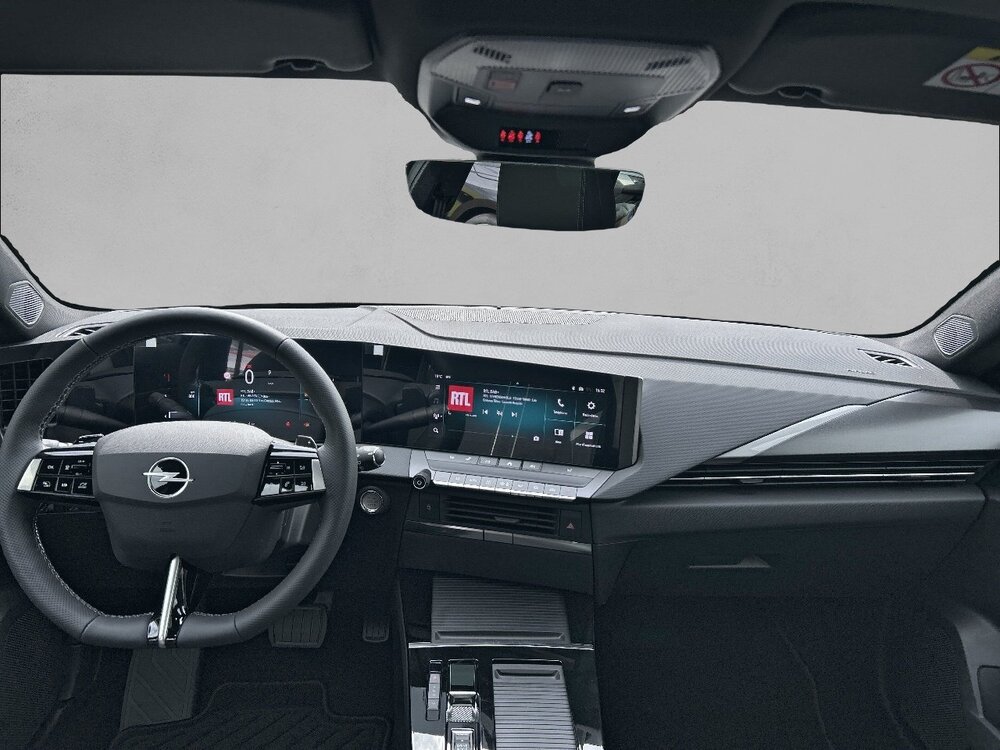 Occasion OPEL Astra Astra Sports Tourer 1.5 Diesel 130 ch BVA8 - GS