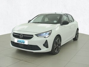 Occasion OPEL Corsa Corsa Electrique 136 ch & Batterie 50 kWh - GS Line