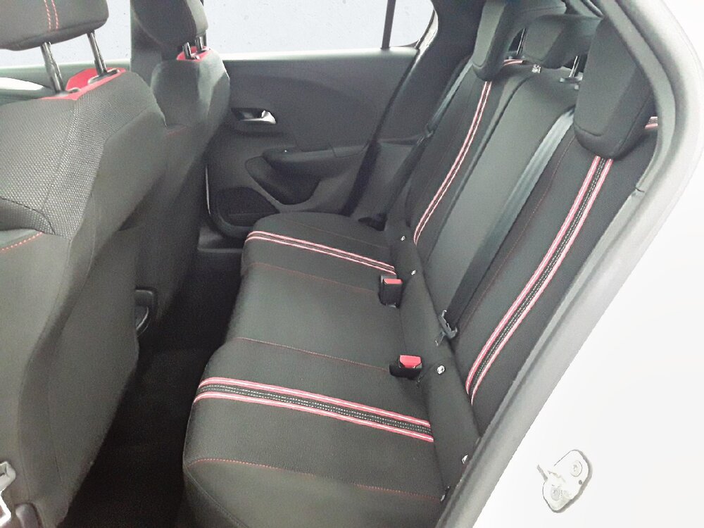 Occasion OPEL Corsa Corsa Electrique 136 ch & Batterie 50 kWh - GS Line