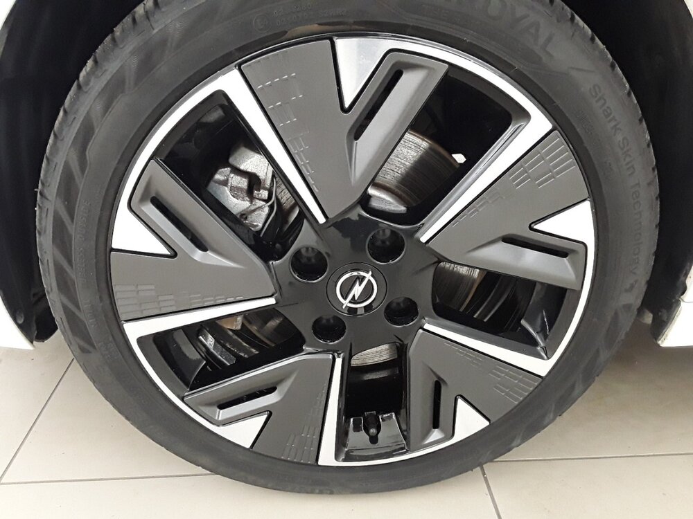 Occasion OPEL Corsa Corsa Electrique 136 ch & Batterie 50 kWh - GS Line