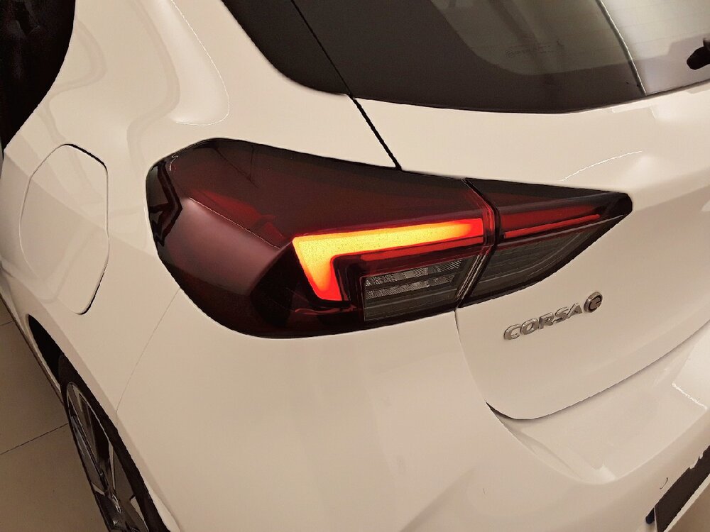 Occasion OPEL Corsa Corsa Electrique 136 ch & Batterie 50 kWh - GS Line