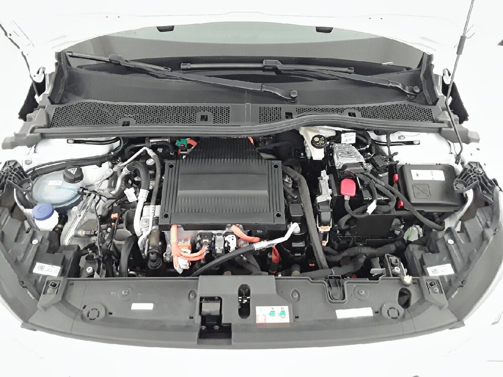 Occasion OPEL Corsa Corsa Electrique 136 ch & Batterie 50 kWh - GS Line