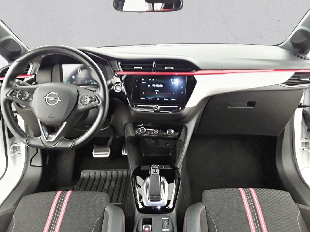 Occasion OPEL Corsa Corsa Electrique 136 ch & Batterie 50 kWh - GS Line