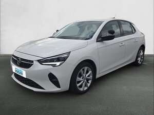 Occasion OPEL Corsa Corsa 1.2 Turbo 100 ch BVM6 - Elegance Business