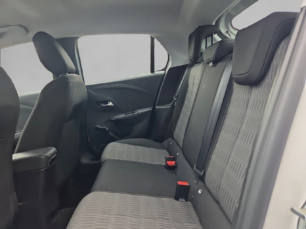 Occasion OPEL Corsa Corsa 1.2 Turbo 100 ch BVM6 - Elegance Business