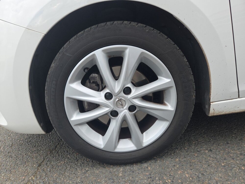 Occasion OPEL Corsa Corsa 1.2 Turbo 100 ch BVM6 - Elegance Business