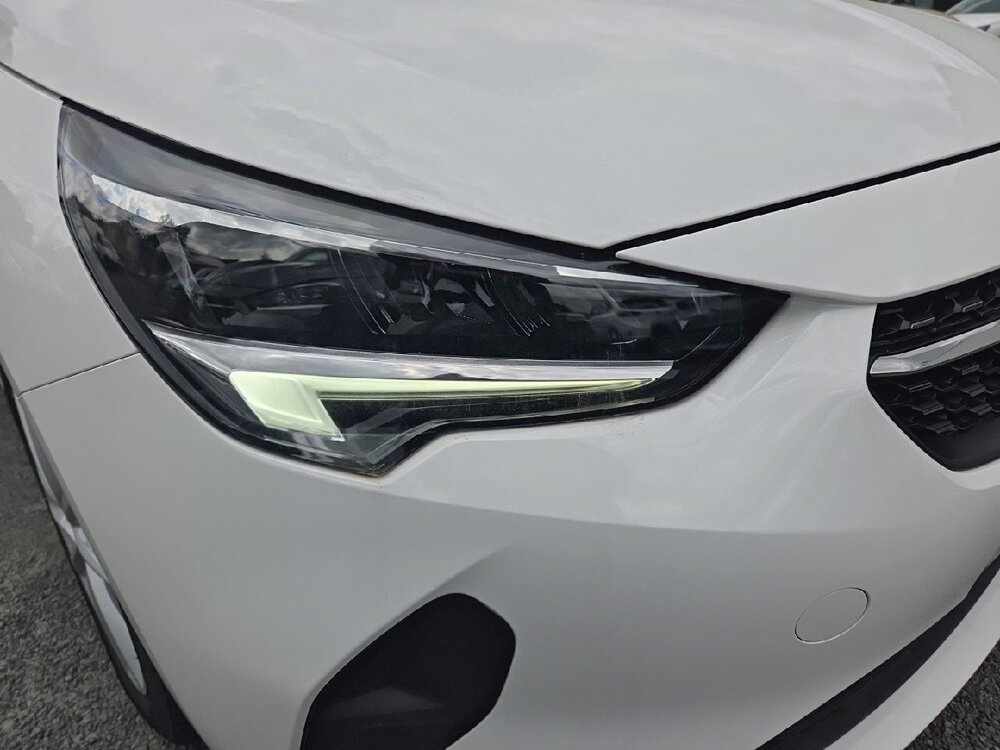 Occasion OPEL Corsa Corsa 1.2 Turbo 100 ch BVM6 - Elegance Business