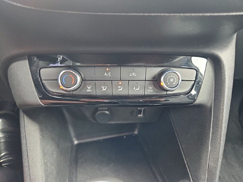 Occasion OPEL Corsa Corsa 1.2 Turbo 100 ch BVM6 - Elegance Business