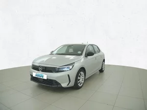 Occasion OPEL Corsa Corsa 1.2 Turbo 100 ch BVM6