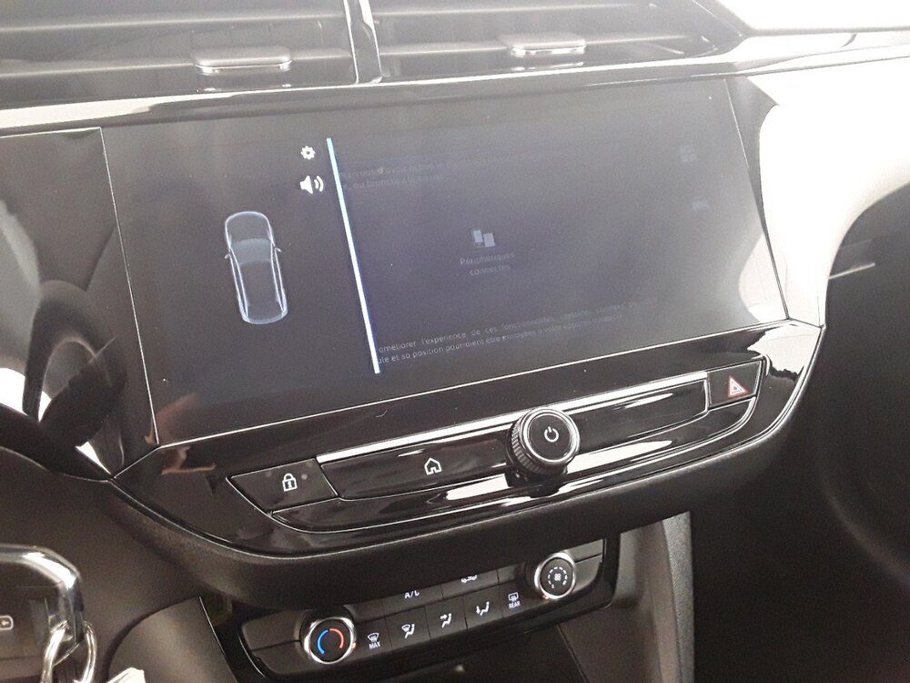 Occasion OPEL Corsa Corsa 1.2 Turbo 100 ch BVM6