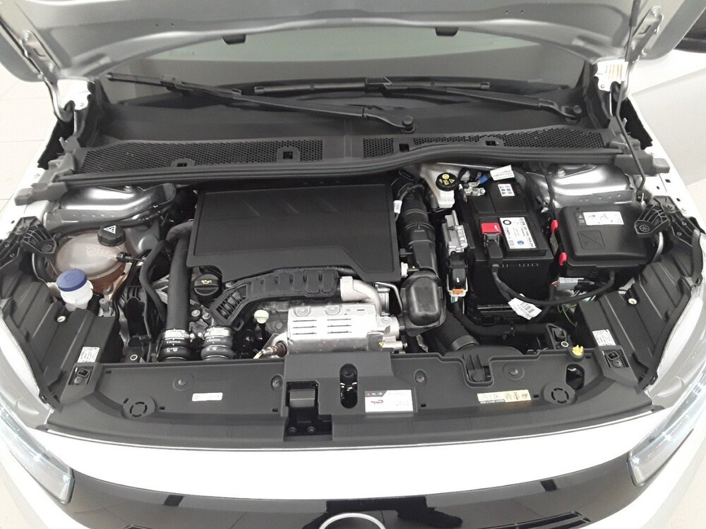 Occasion OPEL Corsa Corsa 1.2 Turbo 100 ch BVM6