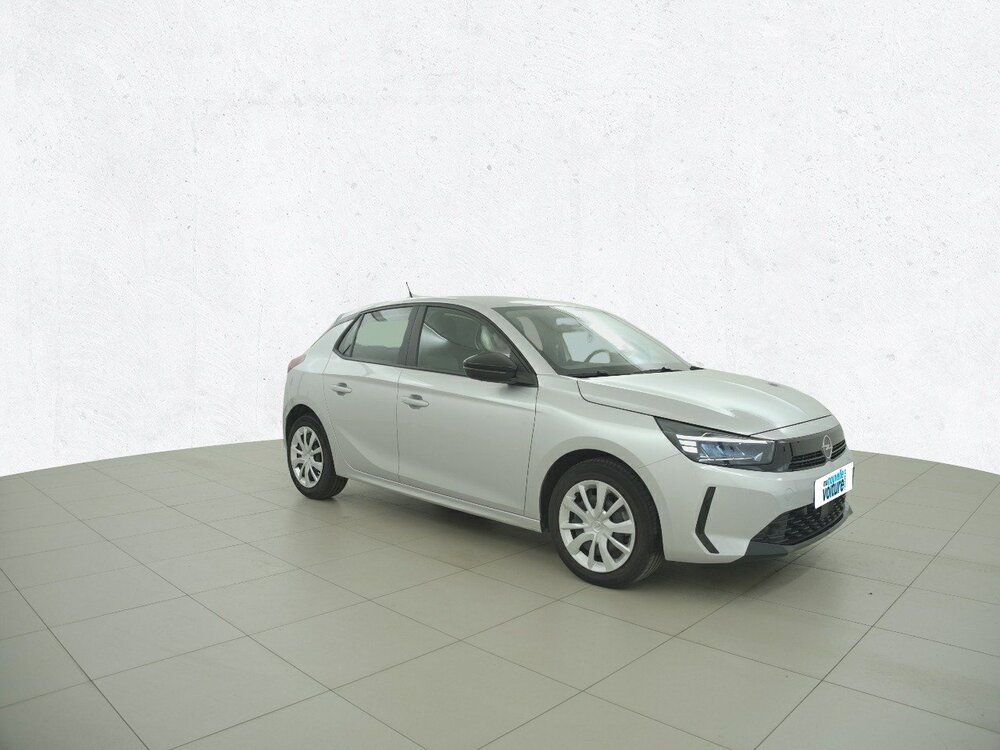 Occasion OPEL Corsa Corsa 1.2 Turbo 100 ch BVM6