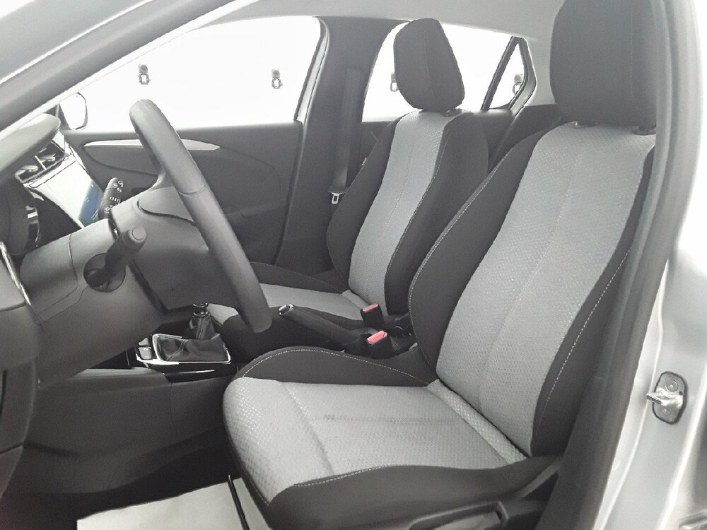 Occasion OPEL Corsa Corsa 1.2 Turbo 100 ch BVM6