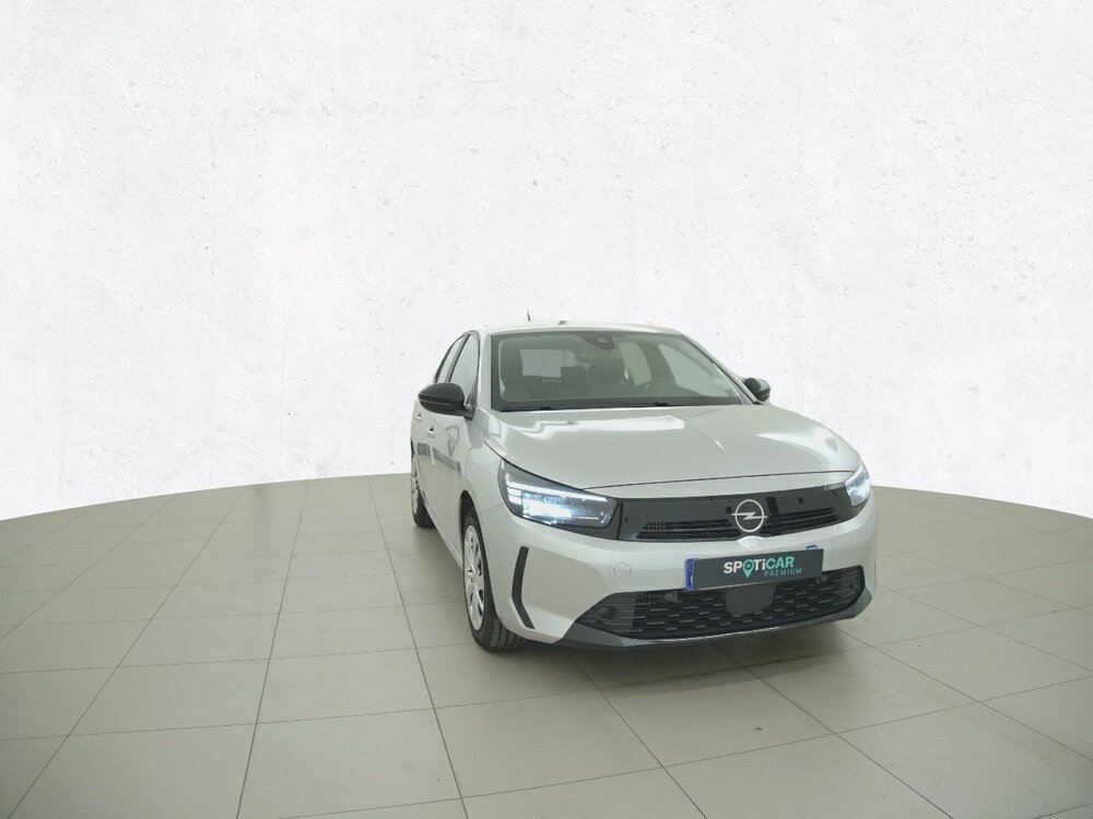 Occasion OPEL Corsa Corsa 1.2 Turbo 100 ch BVM6