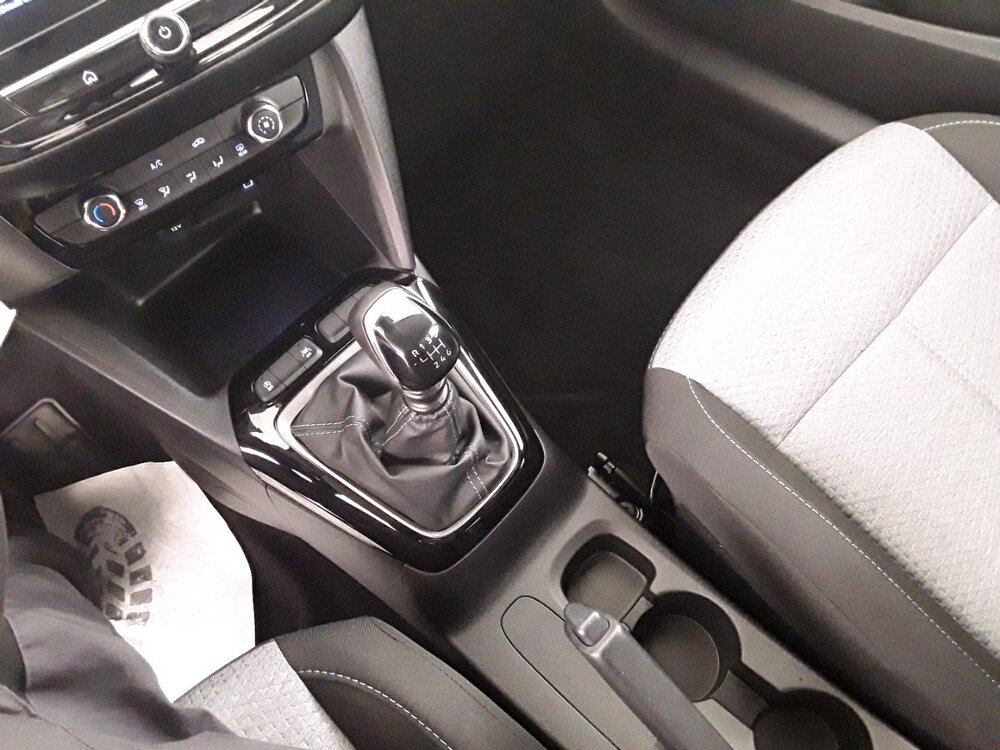 Occasion OPEL Corsa Corsa 1.2 Turbo 100 ch BVM6