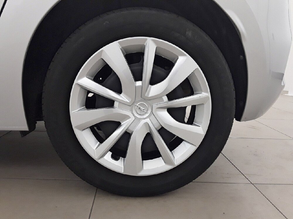 Occasion OPEL Corsa Corsa 1.2 Turbo 100 ch BVM6