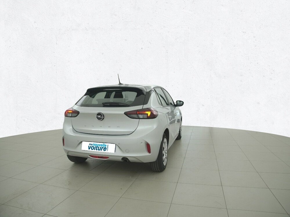 Occasion OPEL Corsa Corsa 1.2 Turbo 100 ch BVM6