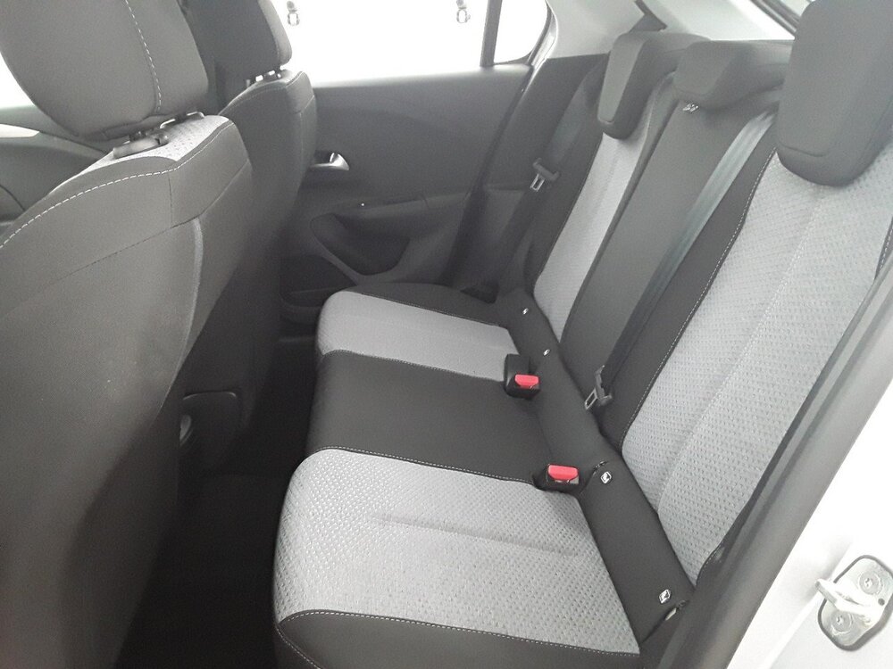 Occasion OPEL Corsa Corsa 1.2 Turbo 100 ch BVM6