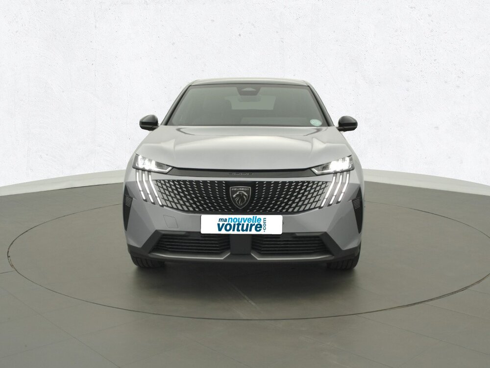Occasion PEUGEOT 3008 3008 Hybrid 136 e-DCS6 - Allure