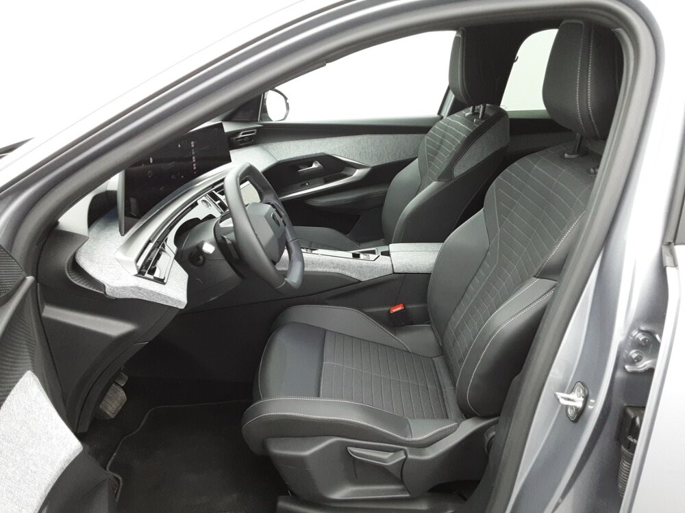 Occasion PEUGEOT 3008 3008 Hybrid 136 e-DCS6 - Allure