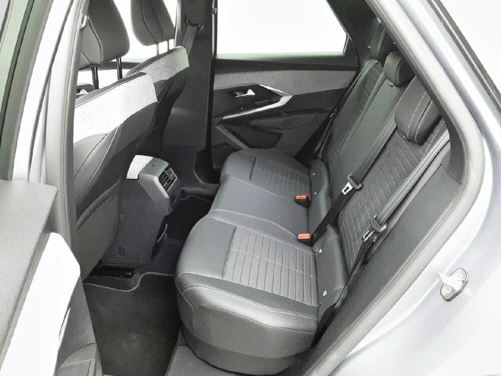 Occasion PEUGEOT 3008 3008 Hybrid 136 e-DCS6 - Allure