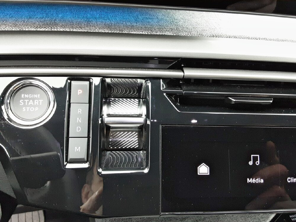 Occasion PEUGEOT 3008 3008 Hybrid 136 e-DCS6 - Allure