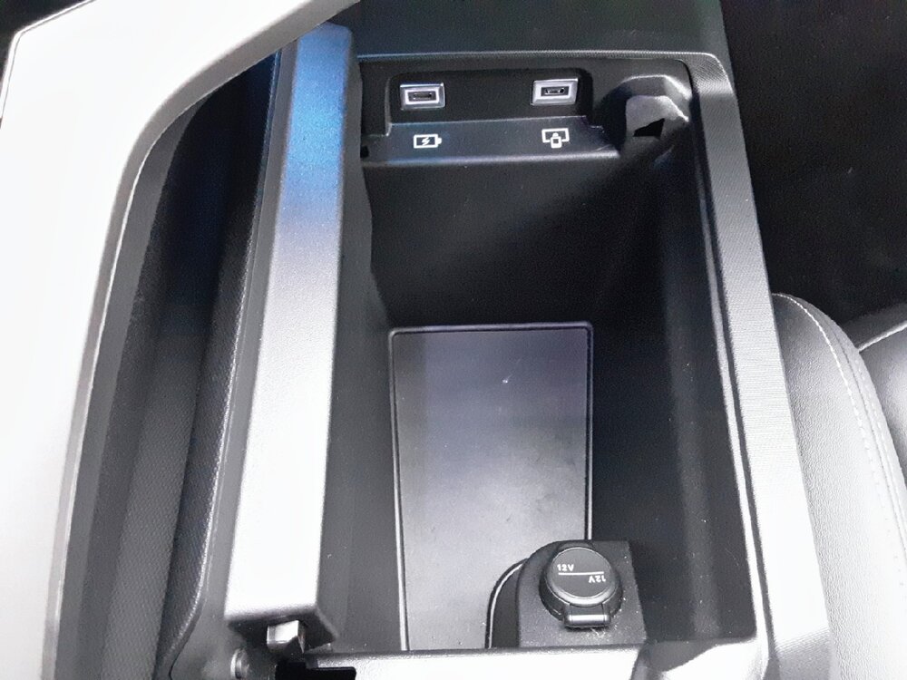 Occasion PEUGEOT 3008 3008 Hybrid 136 e-DCS6 - Allure