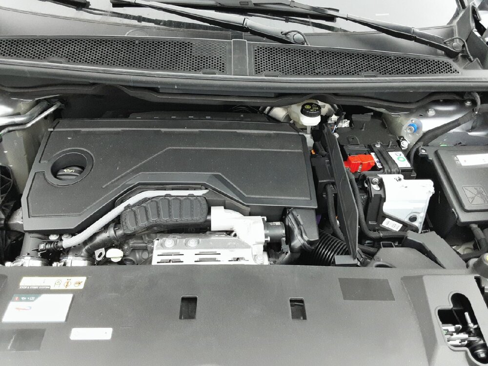 Occasion PEUGEOT 3008 3008 Hybrid 136 e-DCS6 - Allure