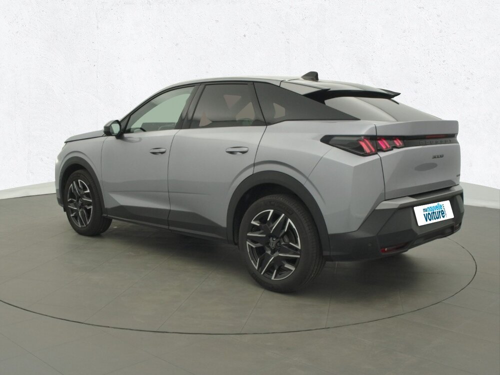 Occasion PEUGEOT 3008 3008 Hybrid 136 e-DCS6 - Allure