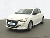 Occasion PEUGEOT 208 208 PureTech 75 S&S BVM5 - Active Pack
