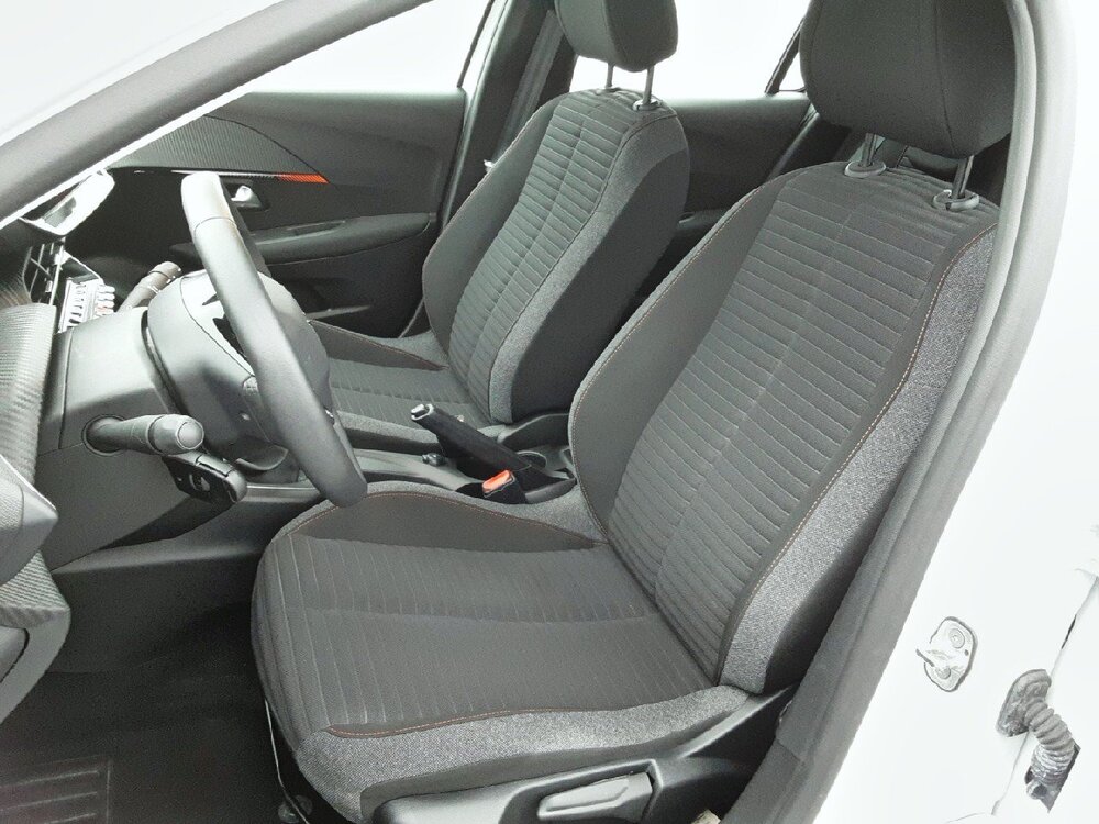 Occasion PEUGEOT 208 208 PureTech 75 S&S BVM5 - Active Pack